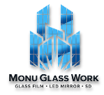 Monu Glass Work